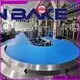 Golden Bake turning conveyor supply for cooling biscuit 1