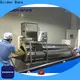customized powder mixing equipment manufacturer for gold fish biscuit 1
