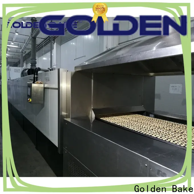 top quality biscuit baking oven vendor for baking the biscuit 1