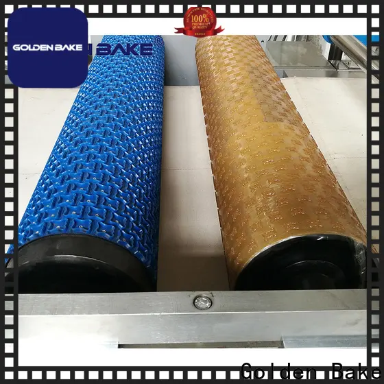 Golden Bake new quality biscuit making machine manufacturer 1
