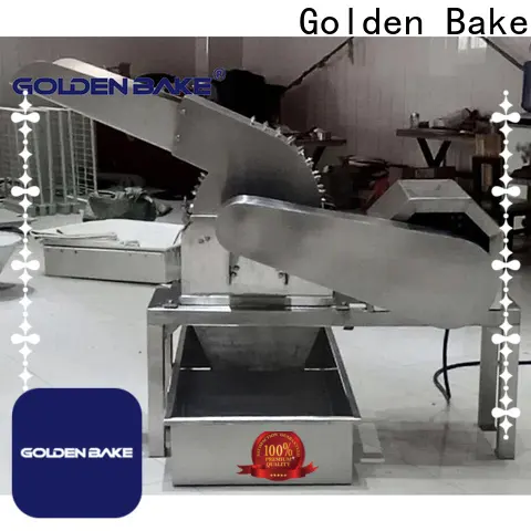 Golden Bake biscuit breaker for sale 1