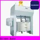 Golden Bake dough mixing equipment for sponge and dough process for mixing biscuit material 1