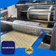Golden Bake automatic cookies making machine manufacturer for small scale biscuit production 1