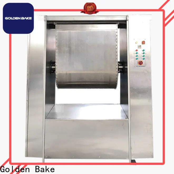 Golden Bake new dough mixer cheap for dough mixing for mixing biscuit material 1