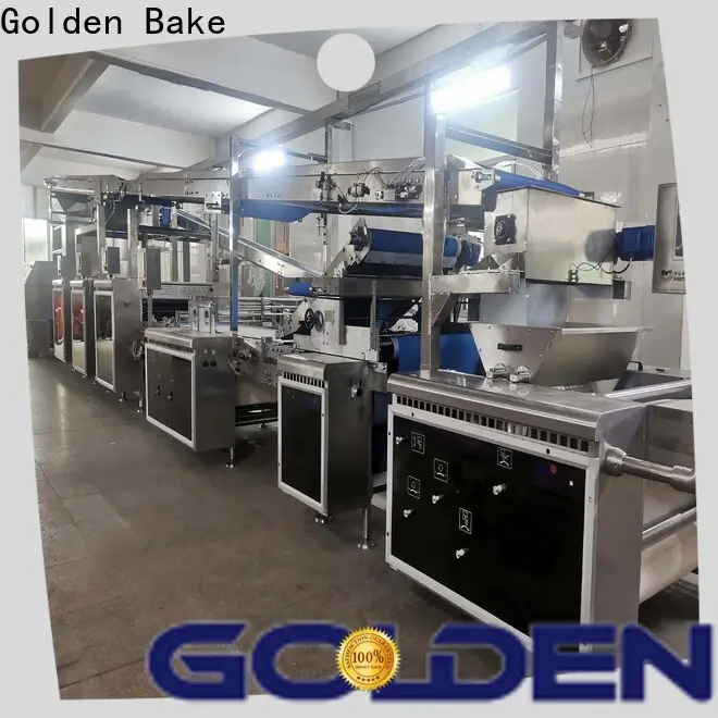 excellent automatic cookies machine vendor for forming the dough 1