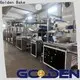 excellent automatic cookies machine vendor for forming the dough 1