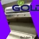 Golden Bake Golden Bake dough sheeter machine vendor for forming the dough 1