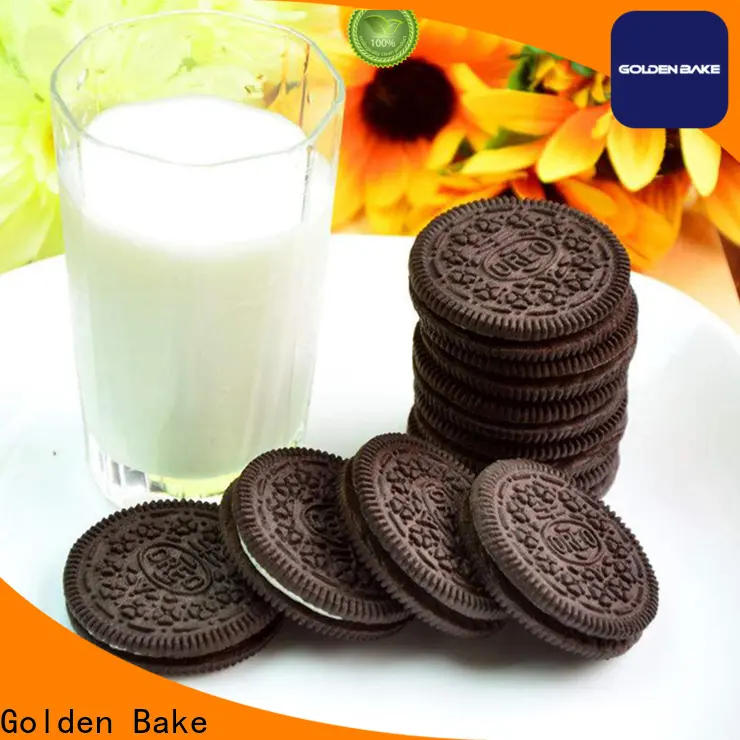 best complete biscuit production line suppliers for oreo biscuit making 1