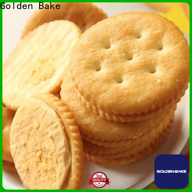 top small biscuit making machine supply for ritz biscuit making 1