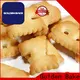 Golden Bake manual biscuit making machine manufacturers for letter biscuit making 1