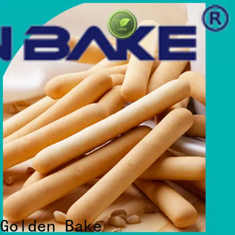 Golden Bake biscuit machinery manufacturer in hyderabad factory for finger biscuit making 1
