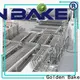 top quality cooling conveyor vendor for biscuit post baking 1