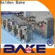 Golden Bake chocolate covering machine factory for biscuit manufacturing1 1
