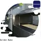 Golden Bake excellent ifc oven solution for baking the biscuit 1