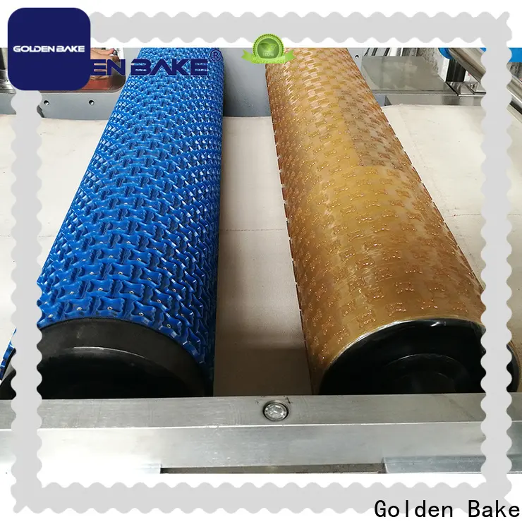automatic biscuits manufacturing machines for sale for biscuit surface pattern 1