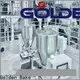 Golden Bake silo system company for dosing system 1