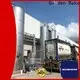 Golden Bake dosing equipment factory for food biscuit production 1