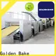 Golden Bake baking machinery manufacturer for forming the dough 1