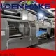 Golden Bake cookie making machine india company for biscuit material forming 1