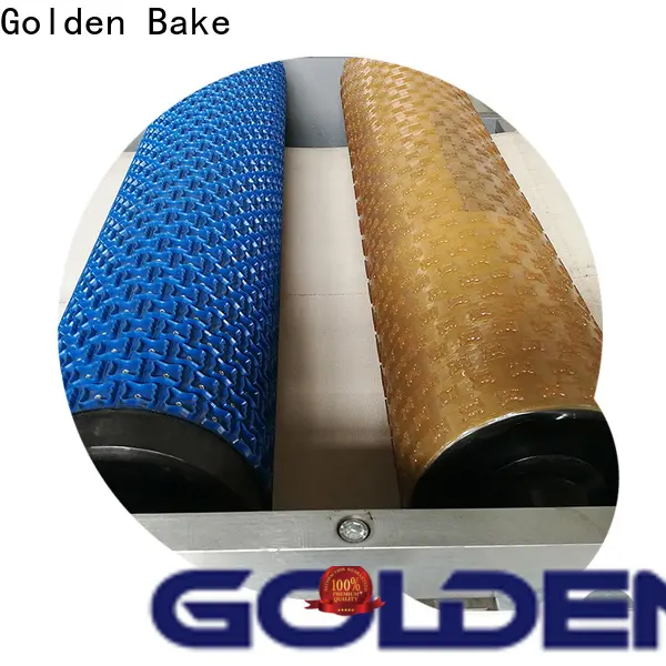 excellent biscuit making machinery solution for forming the dough 1