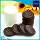 Golden Bake electric biscuit machine manufacturers for cream filling biscuit making 1