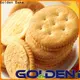 Golden Bake excellent industrial biscuit making machine suppliers for ritz biscuit making 1