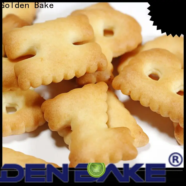 durable biscuits manufacturing process suppliers for letter biscuit making 1