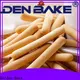Golden Bake manual biscuit making machine suppliers for finger biscuit production 1