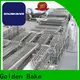 Golden Bake cookies making machine vendor 1