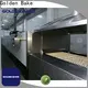 Golden Bake best industrial baking equipment suppliers for biscuit baking 1