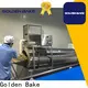 automatic powder mixing equipment vendor for potato hard biscuit 1