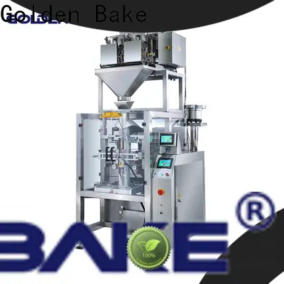 Golden Bake biscuit packaging manufacturer for biscuit 1