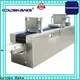 Golden Bake customized jam filling machine for sale for panda biscuits 1