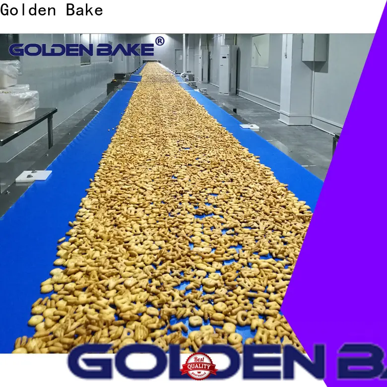 professional horizontal packing machine supply for cooling biscuit 1