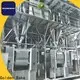 Golden Bake palm oil tank supply for biscuit material dosing 1