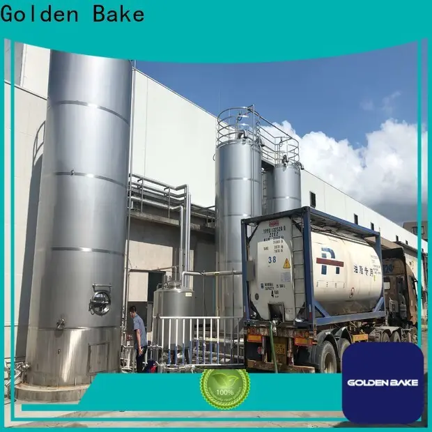 best palm oil tank factory for dosing system 1