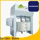 latest dough machine mixer for dough process for sponge and dough process 1