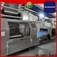 Golden Bake top cookie making machine solution for forming the dough 1