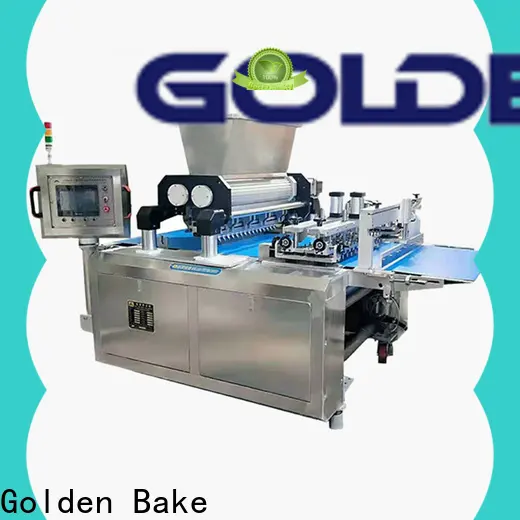 top small dough sheeter manufacturer for biscuit material forming 1