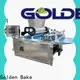 top small dough sheeter manufacturer for biscuit material forming 1