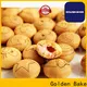 Golden Bake cream biscuit filling factory for center filled biscuit production 1