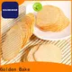 Golden Bake Golden Bake biscuit forming machine manufacturer for w-shape potato biscuit making 1
