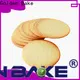 Golden Bake top biscuit machine for sale factory for potato crisp cracker making 1