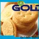 Golden Bake top quality industrial biscuit making machine manufacturers for ritz biscuit production 1