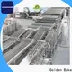 Golden Bake durable automatic cookie machine solution 1