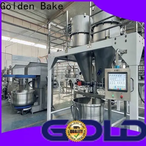 durable silo system supplier for food biscuit production 1