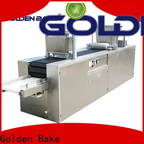 top biscuit sandwiching machine for sale for hello/hollow panda biscuit 1