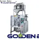 Golden Bake customized biscuit packing machine manufacturer for biscuit 1