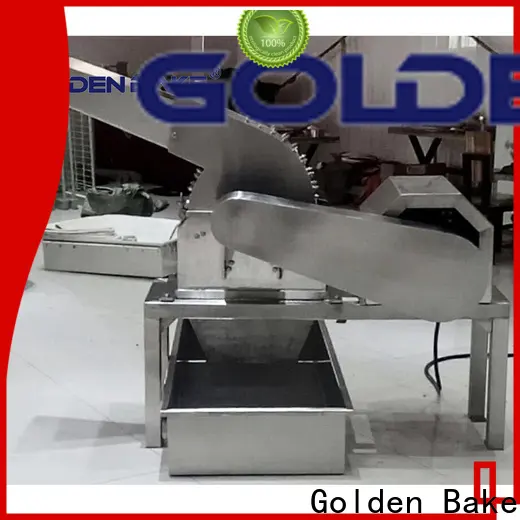 Golden Bake customized biscuit grinder machine vendor1 1