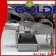 Golden Bake customized biscuit grinder machine vendor1 1